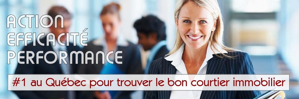 Meilleurs Courtiers Immobiliers