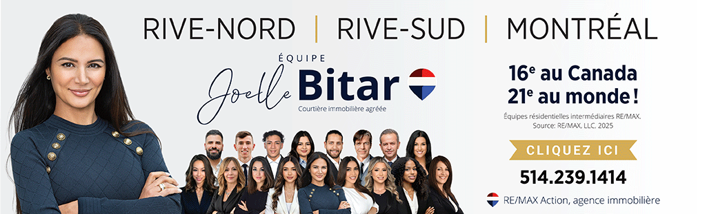JOELLE BITAR JOELLE BITAR