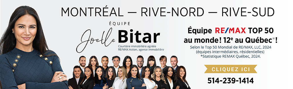 JOELLE BITAR